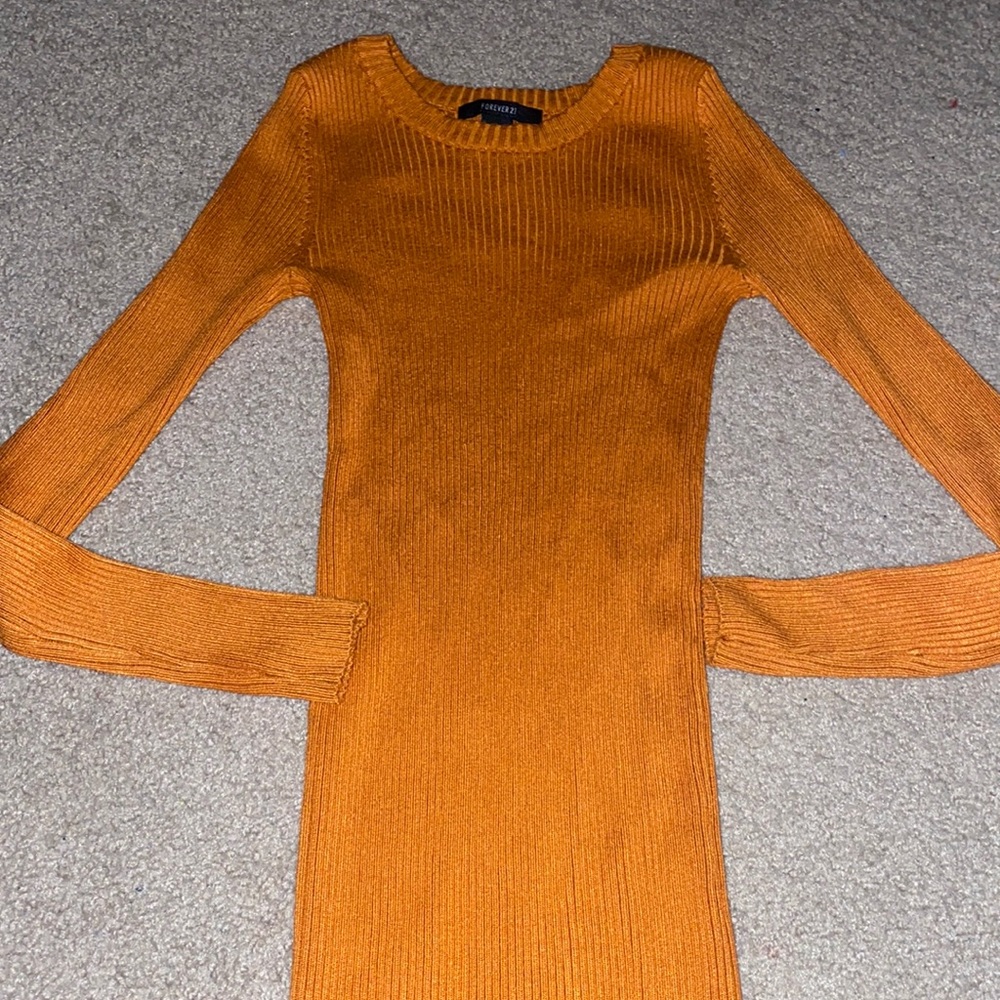Forever 21 Dress